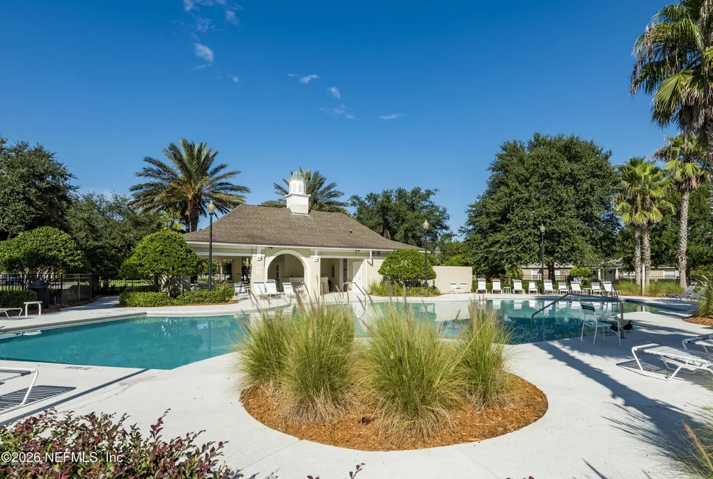 14525 Amelia Cove Drive Jacksonville FL 32226