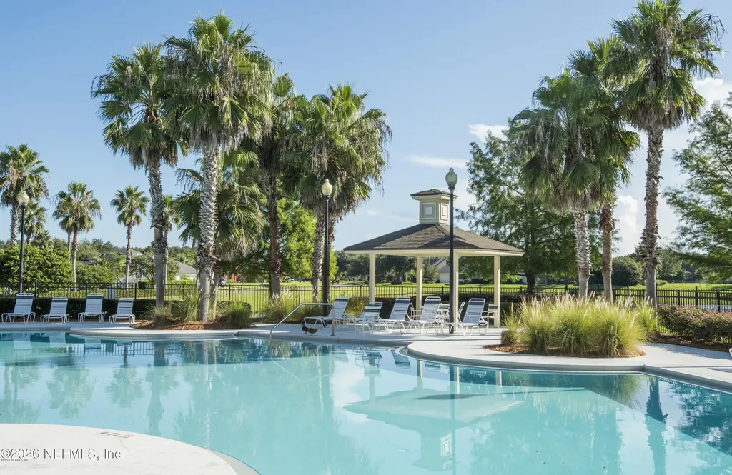 14525 Amelia Cove Drive Jacksonville FL 32226