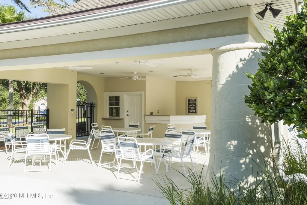 14525 Amelia Cove Drive Jacksonville FL 32226
