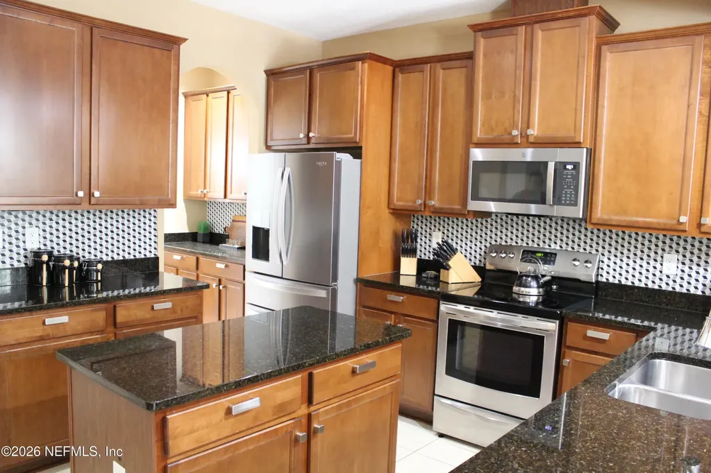 14525 Amelia Cove Drive Jacksonville FL 32226