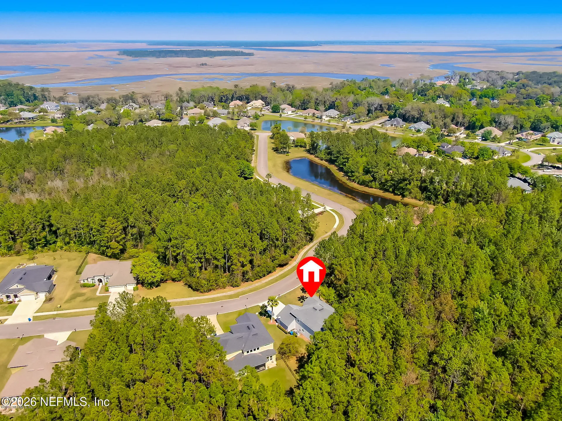 14525 Amelia Cove Drive Jacksonville FL 32226