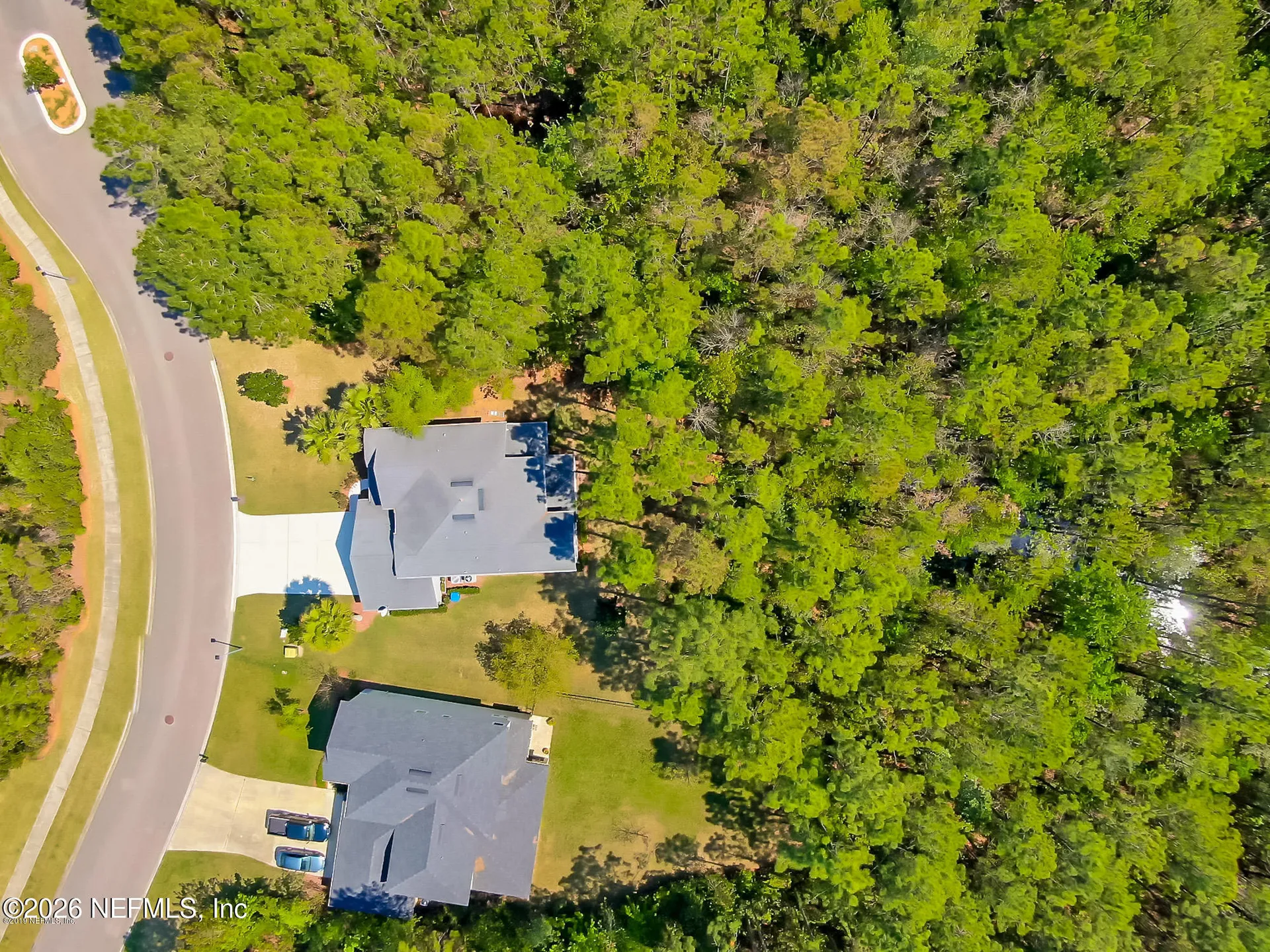 14525 Amelia Cove Drive Jacksonville FL 32226