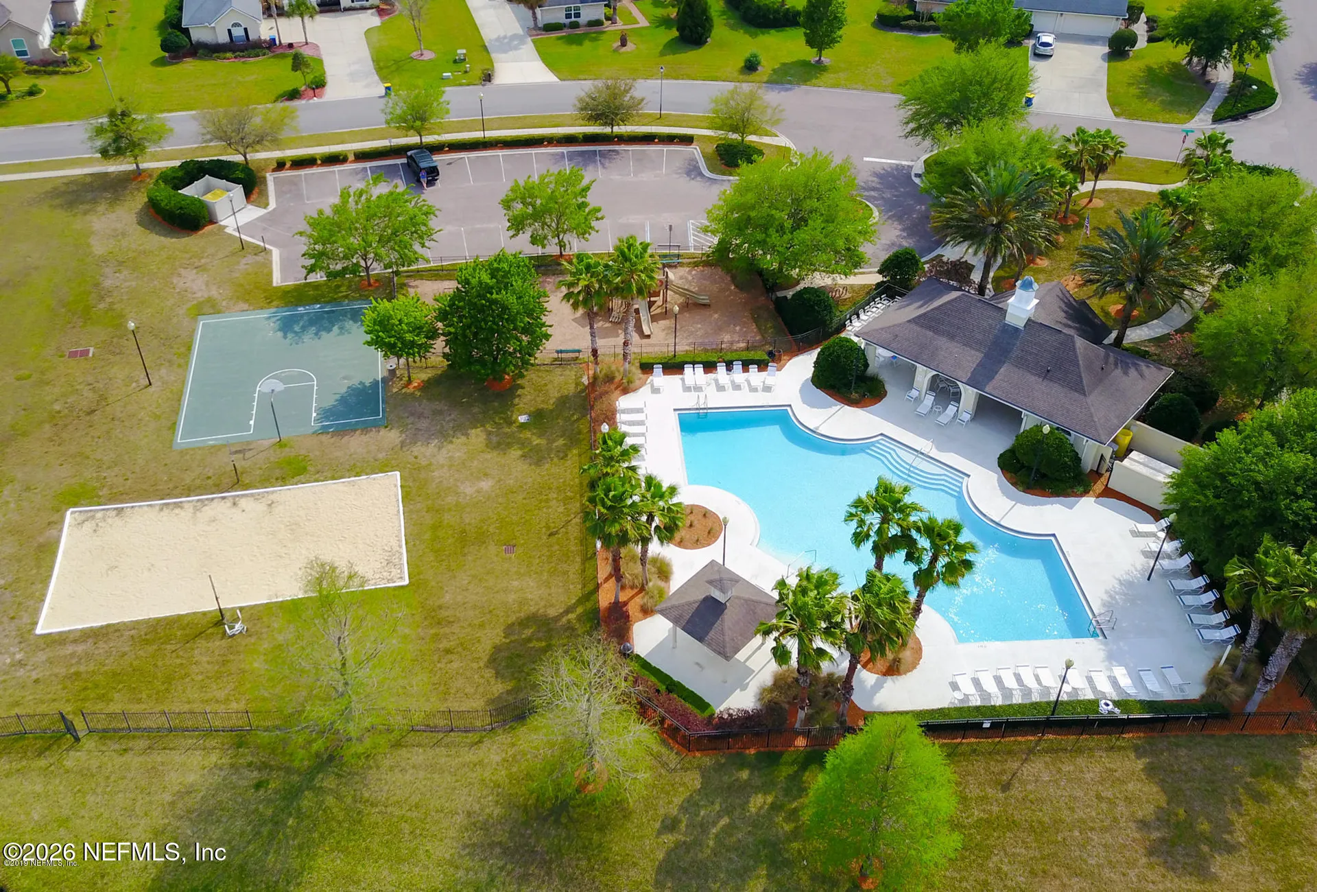 14525 Amelia Cove Drive Jacksonville FL 32226