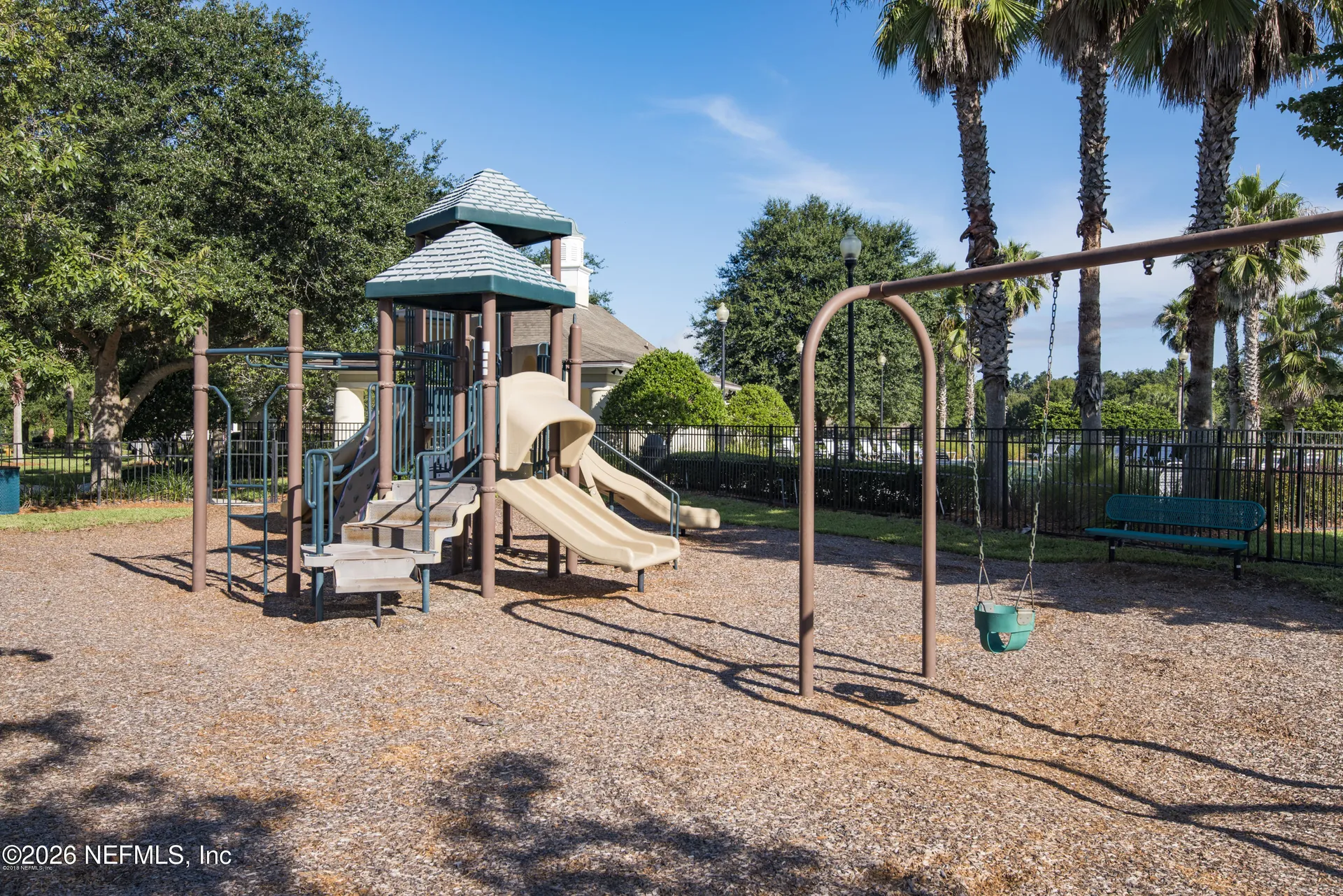 14525 Amelia Cove Drive Jacksonville FL 32226