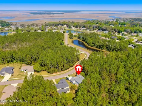 14525 Amelia Cove Drive Jacksonville FL 32226