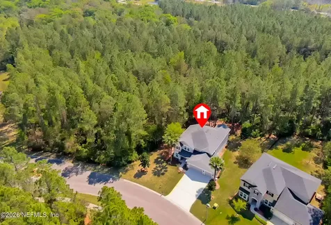 14525 Amelia Cove Drive Jacksonville FL 32226
