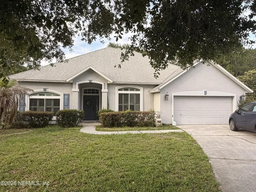 5475 Spring Ridge Court Jacksonville FL 32258