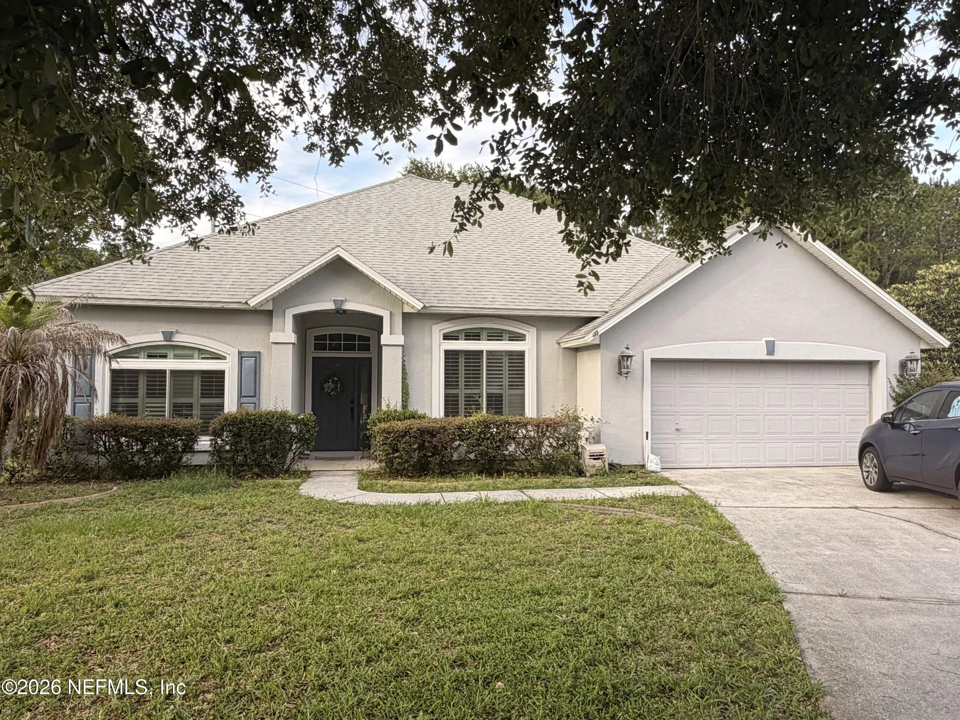 5475 Spring Ridge Court Jacksonville FL 32258