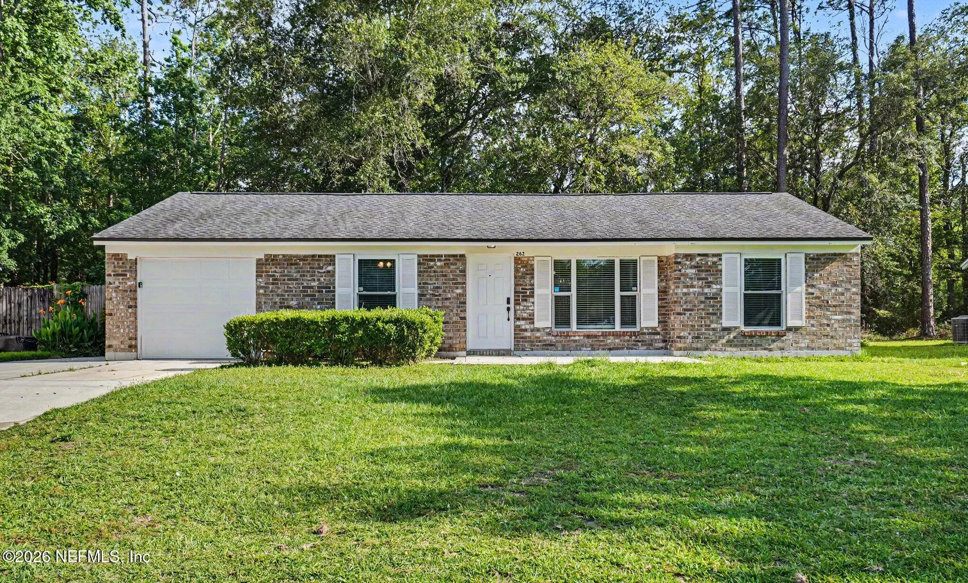 2622 Pinewood Boulevard S Middleburg FL 32068