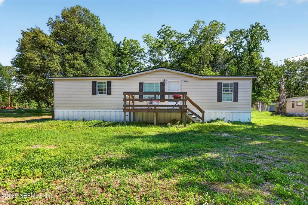 3423 NW 183rd Street Starke FL 32091