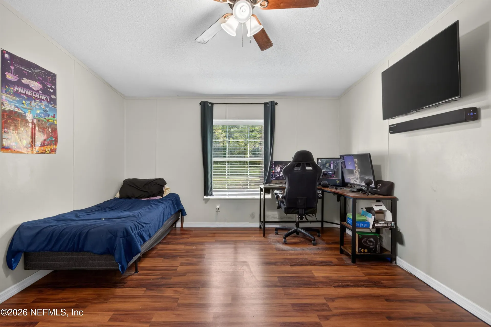3423 NW 183rd Street Starke FL 32091