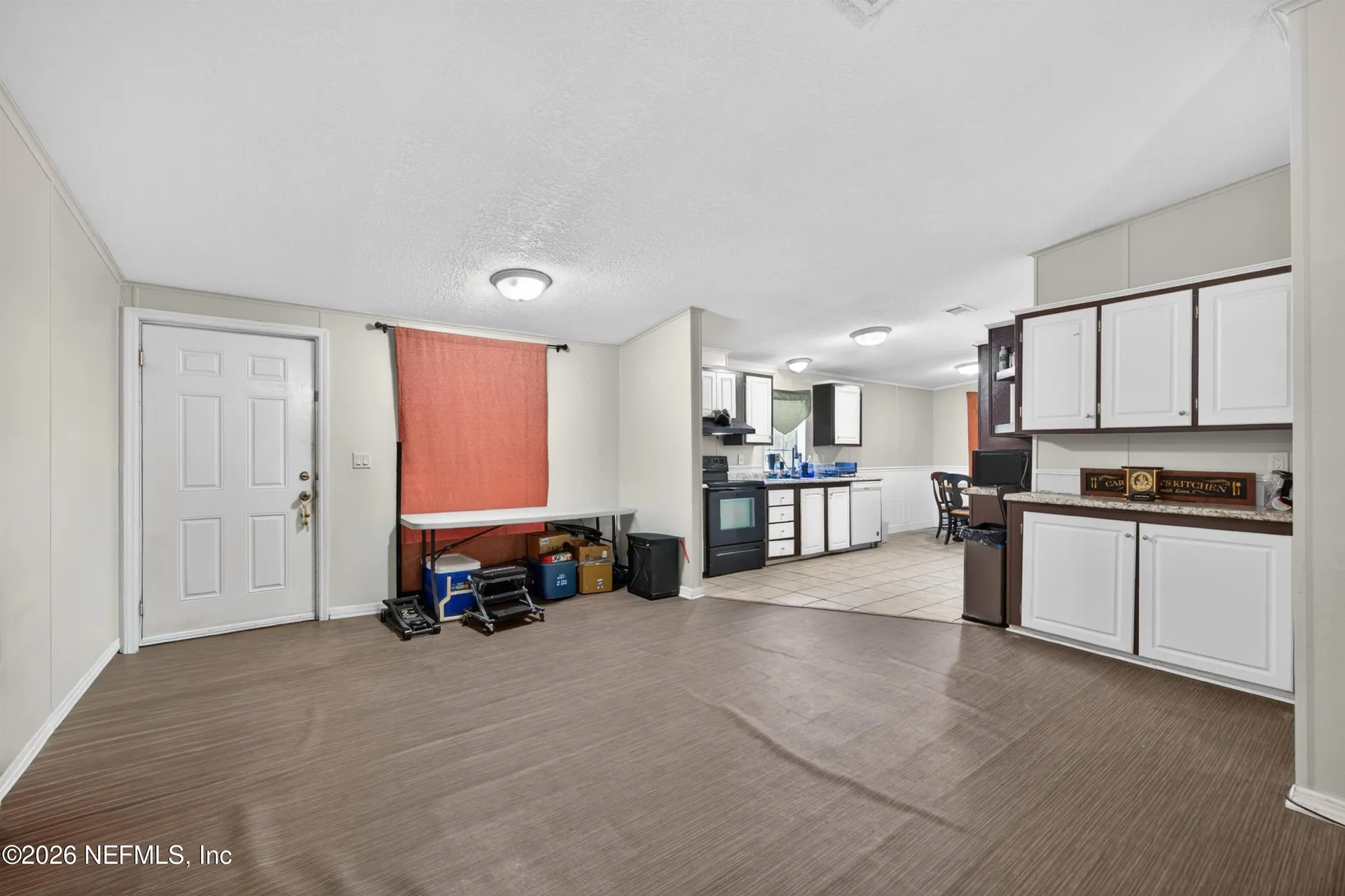 3423 NW 183rd Street Starke FL 32091