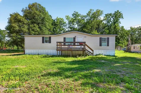3423 NW 183rd Street Starke FL 32091