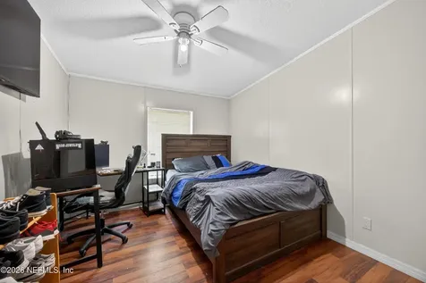 3423 NW 183rd Street Starke FL 32091
