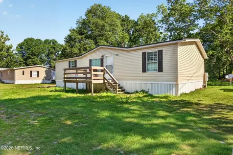 3423 NW 183rd Street Starke FL 32091