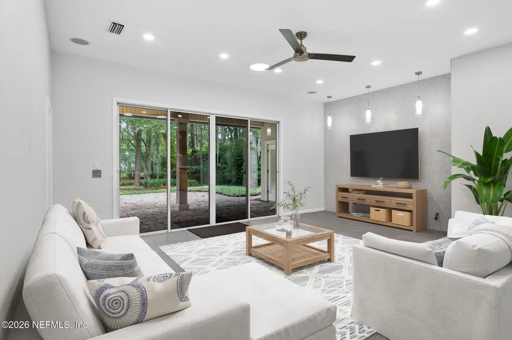 2971 Ferdinand Court Fernandina Beach FL 32034