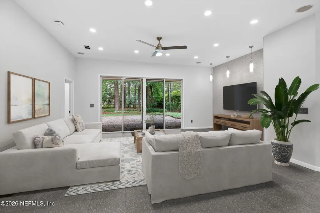 2971 Ferdinand Court Fernandina Beach FL 32034