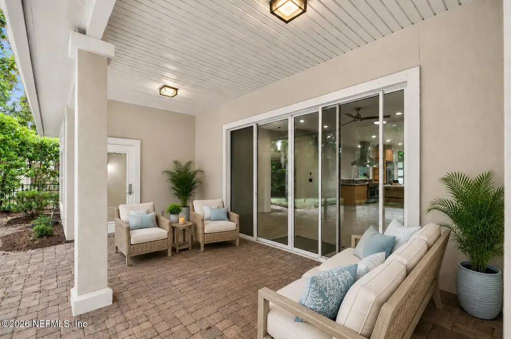 2971 Ferdinand Court Fernandina Beach FL 32034