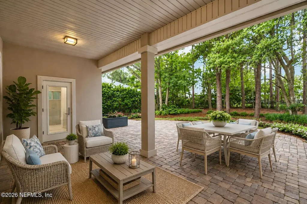 2971 Ferdinand Court Fernandina Beach FL 32034