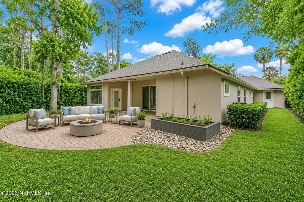 2971 Ferdinand Court Fernandina Beach FL 32034