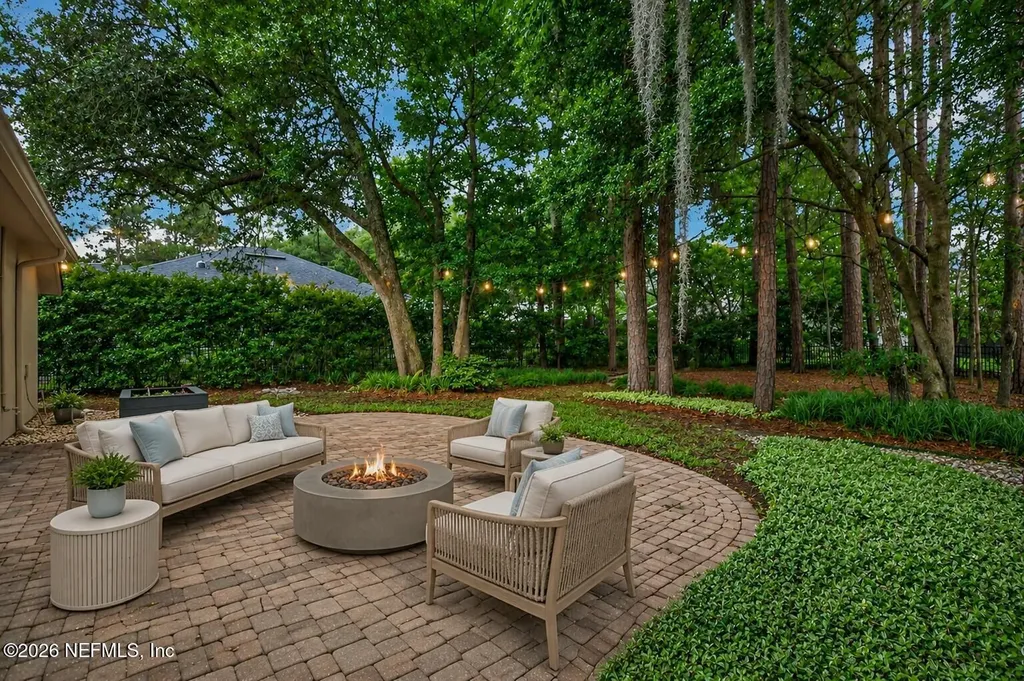 2971 Ferdinand Court Fernandina Beach FL 32034