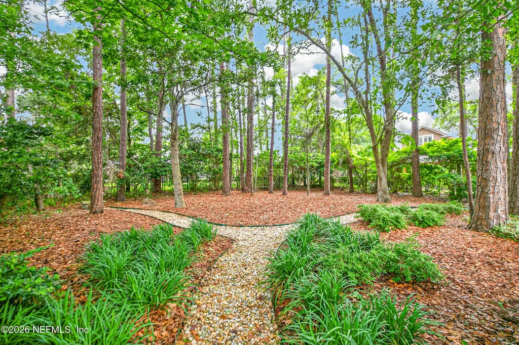 2971 Ferdinand Court Fernandina Beach FL 32034