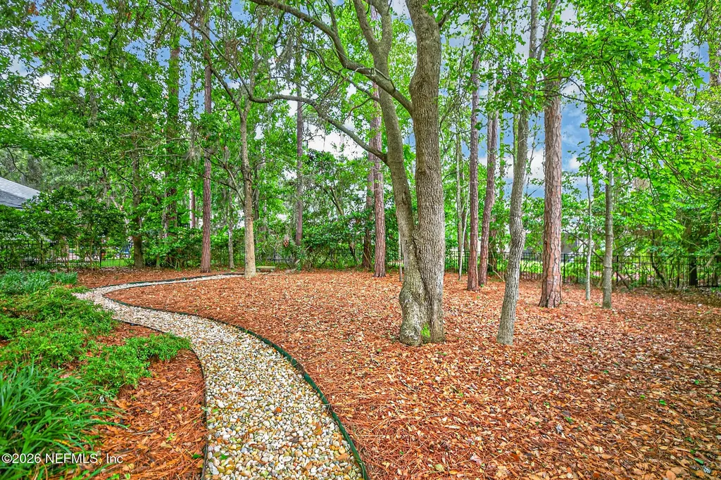 2971 Ferdinand Court Fernandina Beach FL 32034