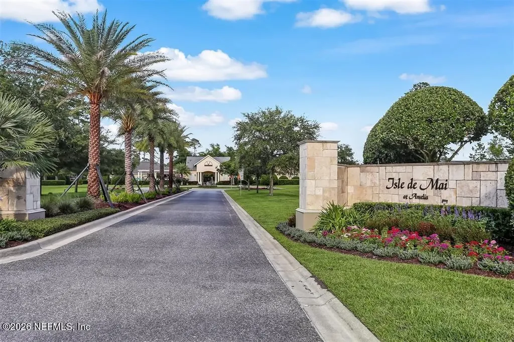 2971 Ferdinand Court Fernandina Beach FL 32034