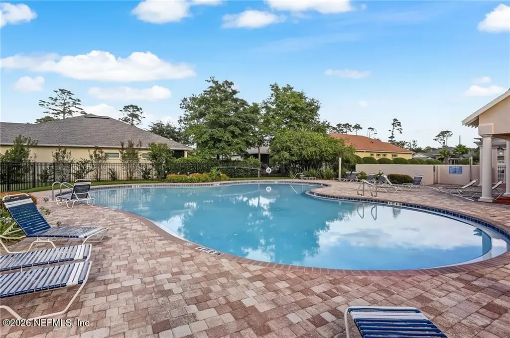 2971 Ferdinand Court Fernandina Beach FL 32034