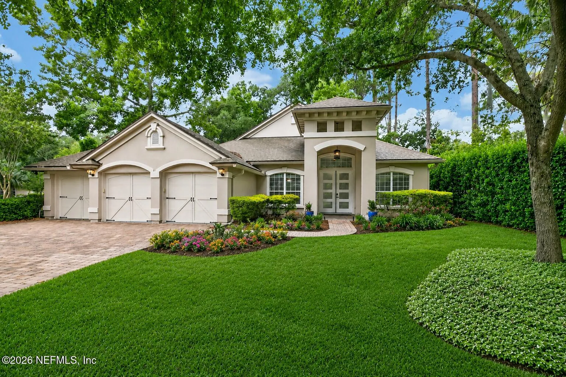 2971 Ferdinand Court Fernandina Beach FL 32034