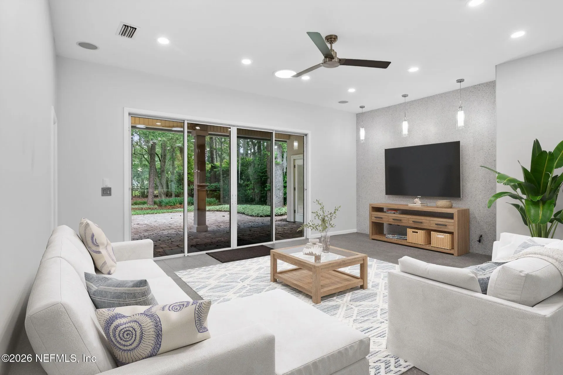 2971 Ferdinand Court Fernandina Beach FL 32034