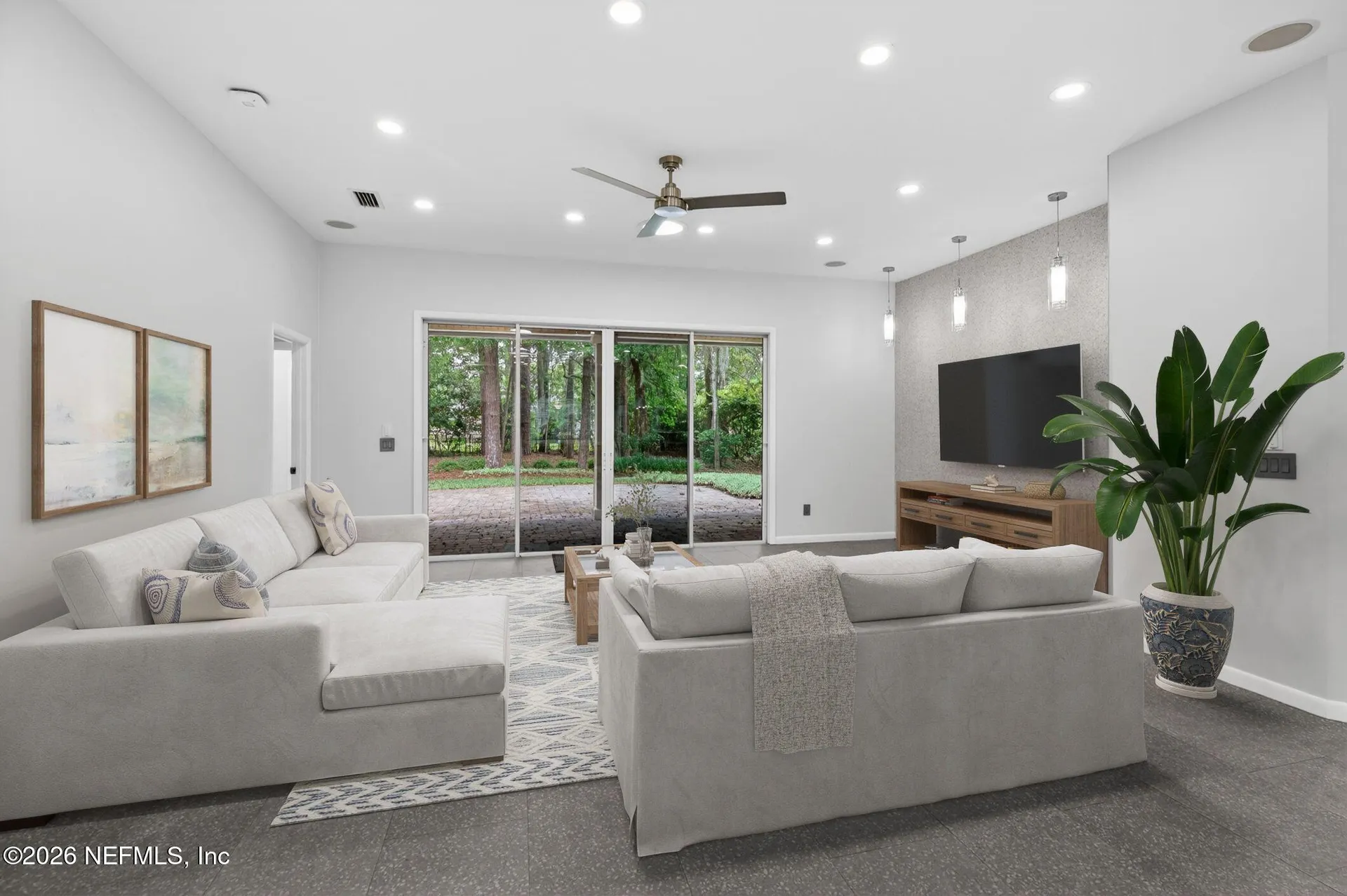 2971 Ferdinand Court Fernandina Beach FL 32034