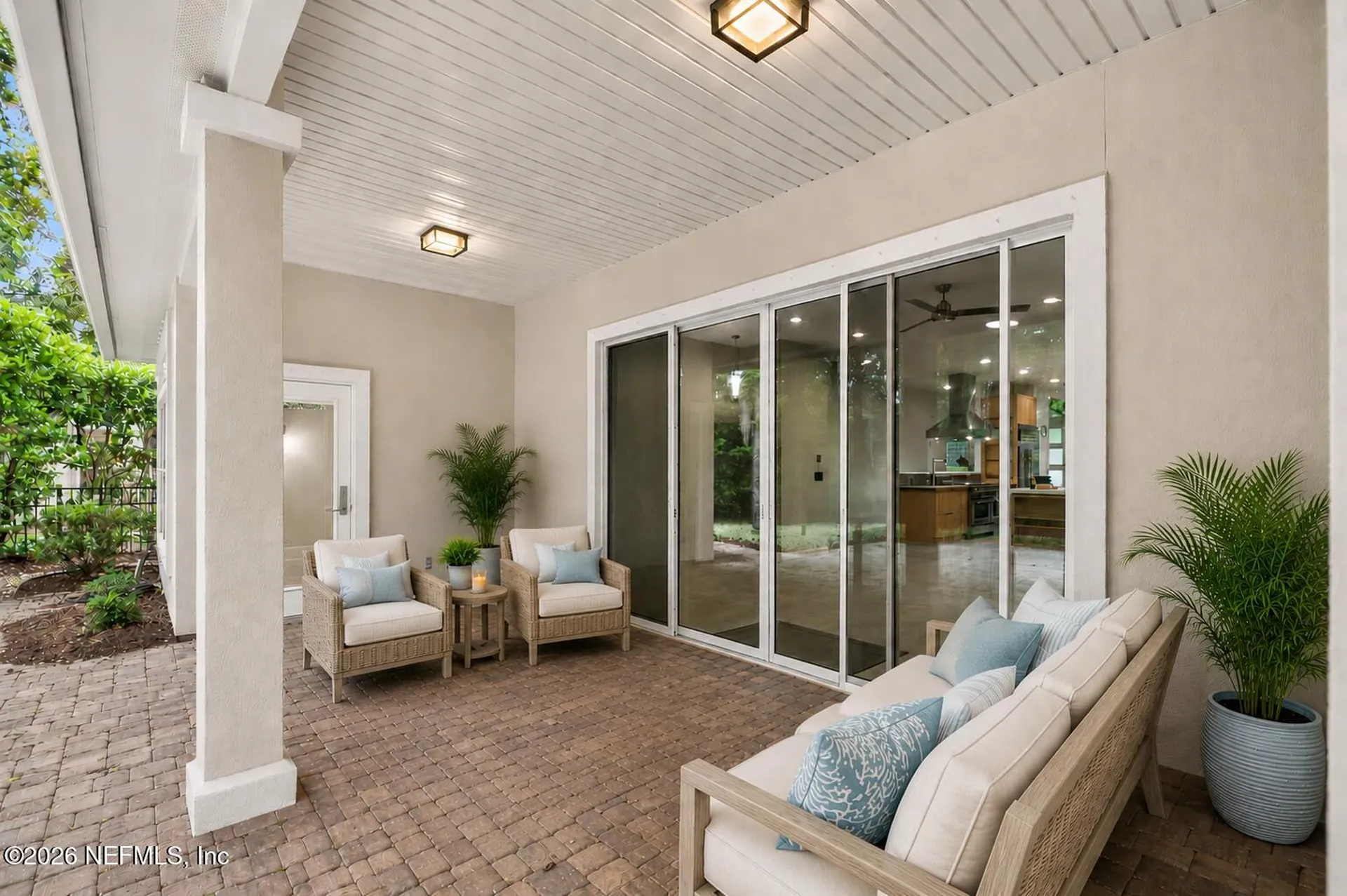 2971 Ferdinand Court Fernandina Beach FL 32034