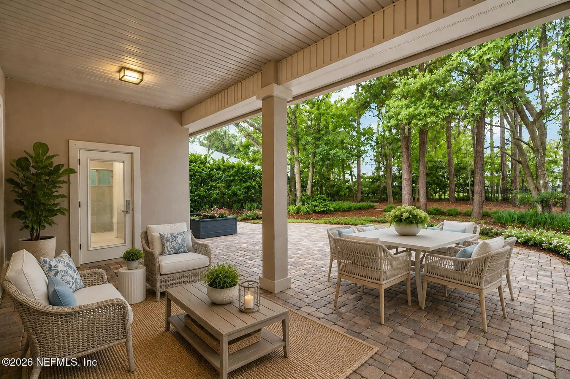 2971 Ferdinand Court Fernandina Beach FL 32034