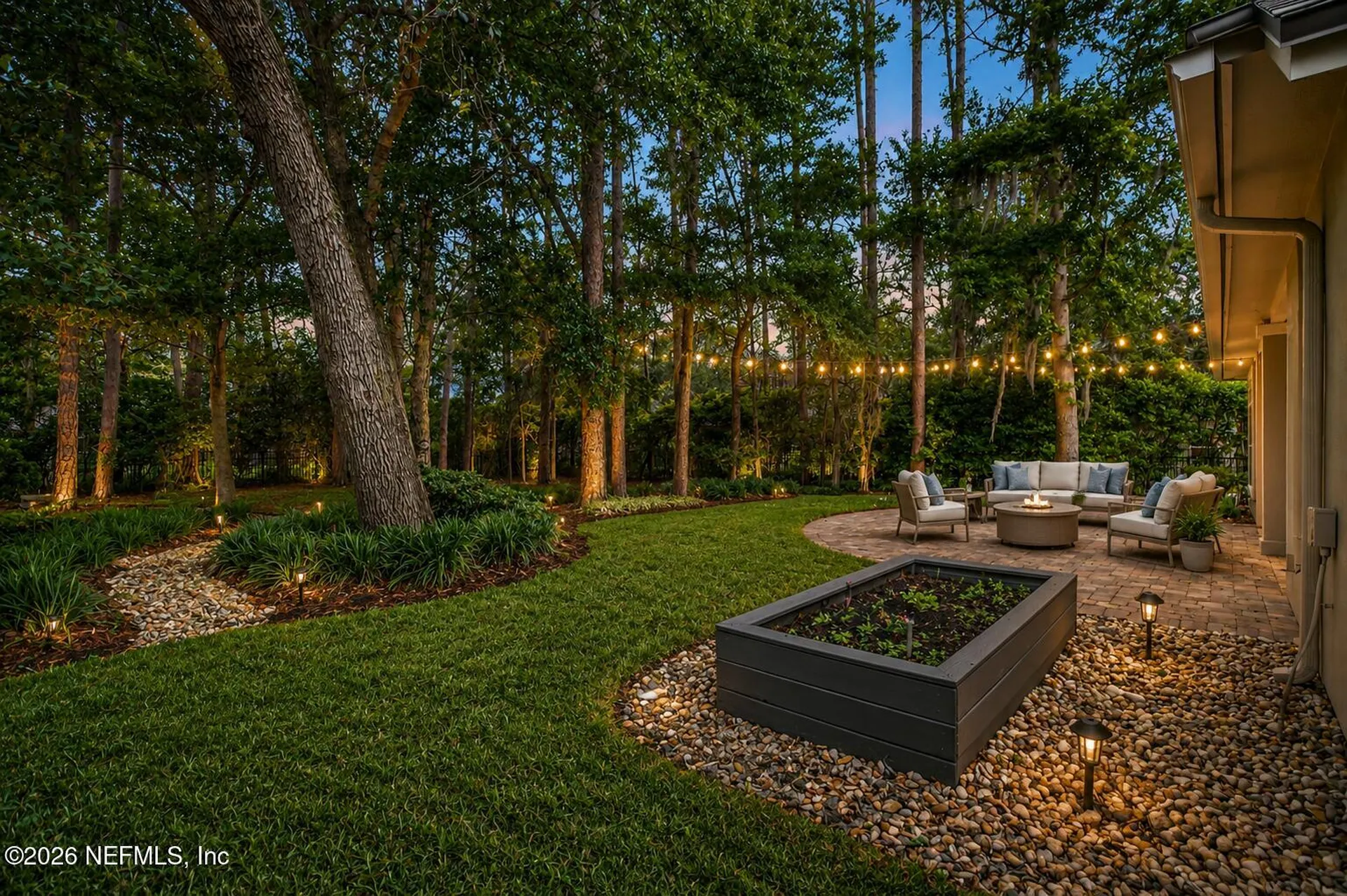 2971 Ferdinand Court Fernandina Beach FL 32034
