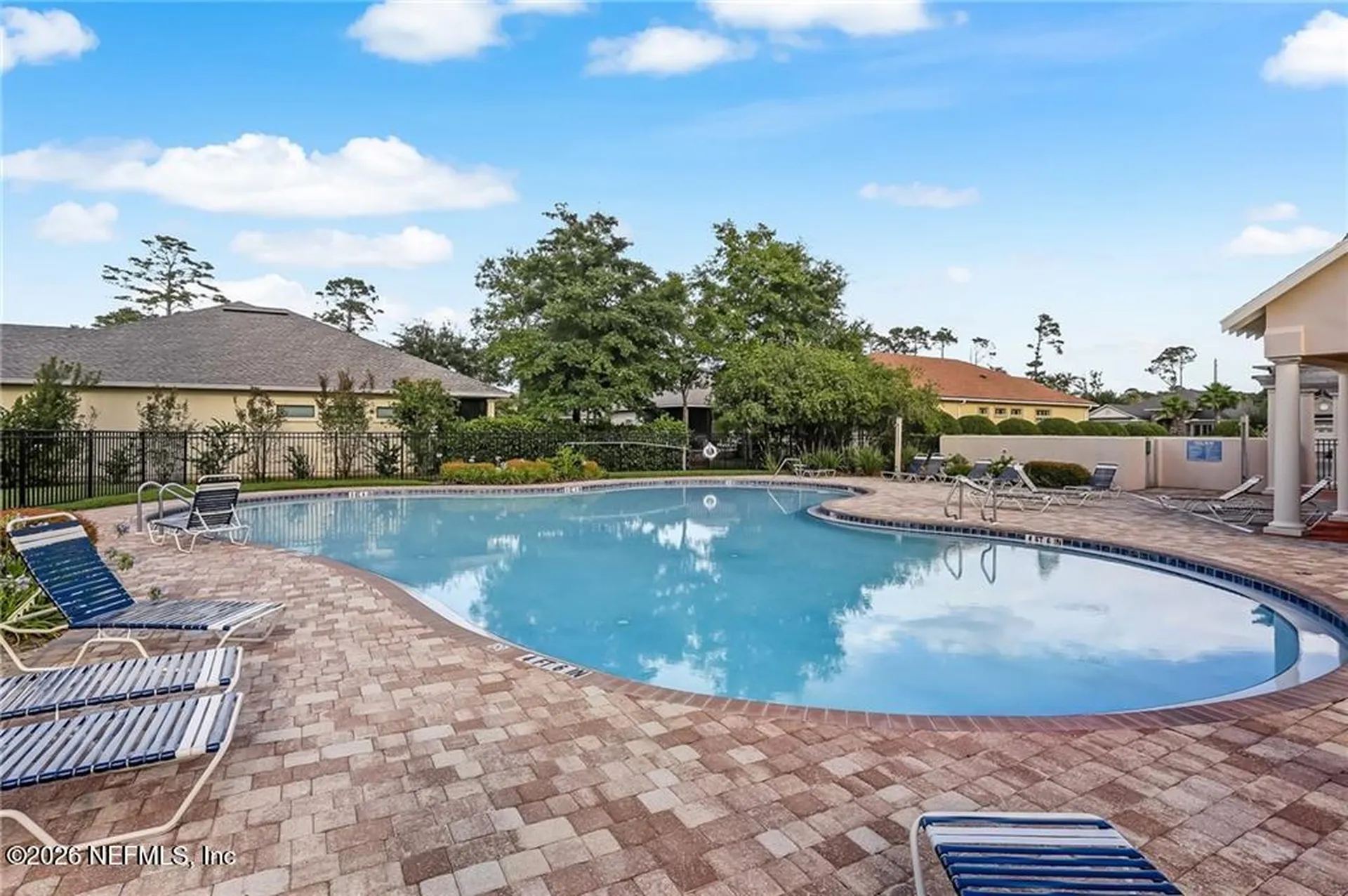 2971 Ferdinand Court Fernandina Beach FL 32034