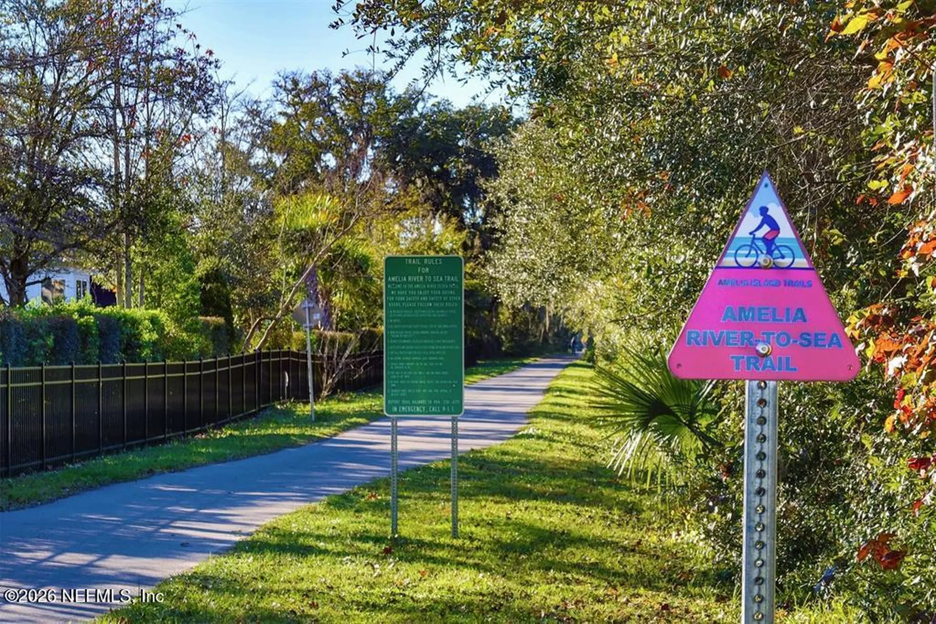 2971 Ferdinand Court Fernandina Beach FL 32034