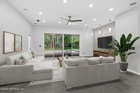 2971 Ferdinand Court Fernandina Beach FL 32034