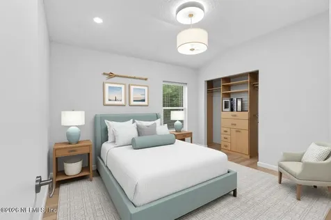 2971 Ferdinand Court Fernandina Beach FL 32034