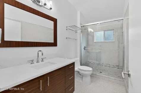 2971 Ferdinand Court Fernandina Beach FL 32034