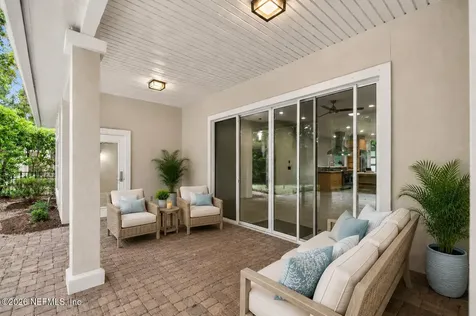 2971 Ferdinand Court Fernandina Beach FL 32034