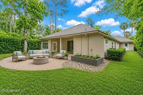 2971 Ferdinand Court Fernandina Beach FL 32034