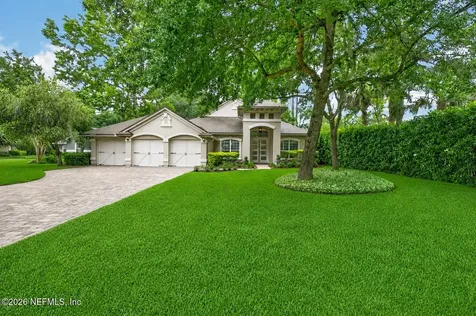 2971 Ferdinand Court Fernandina Beach FL 32034