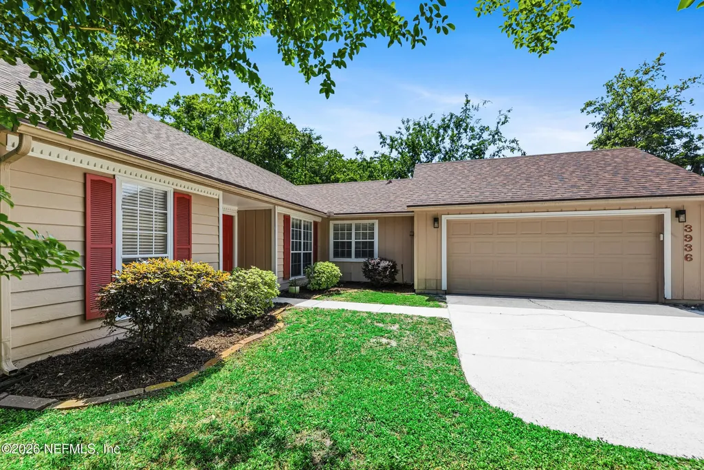3936 English Colony Drive S Jacksonville FL 32257