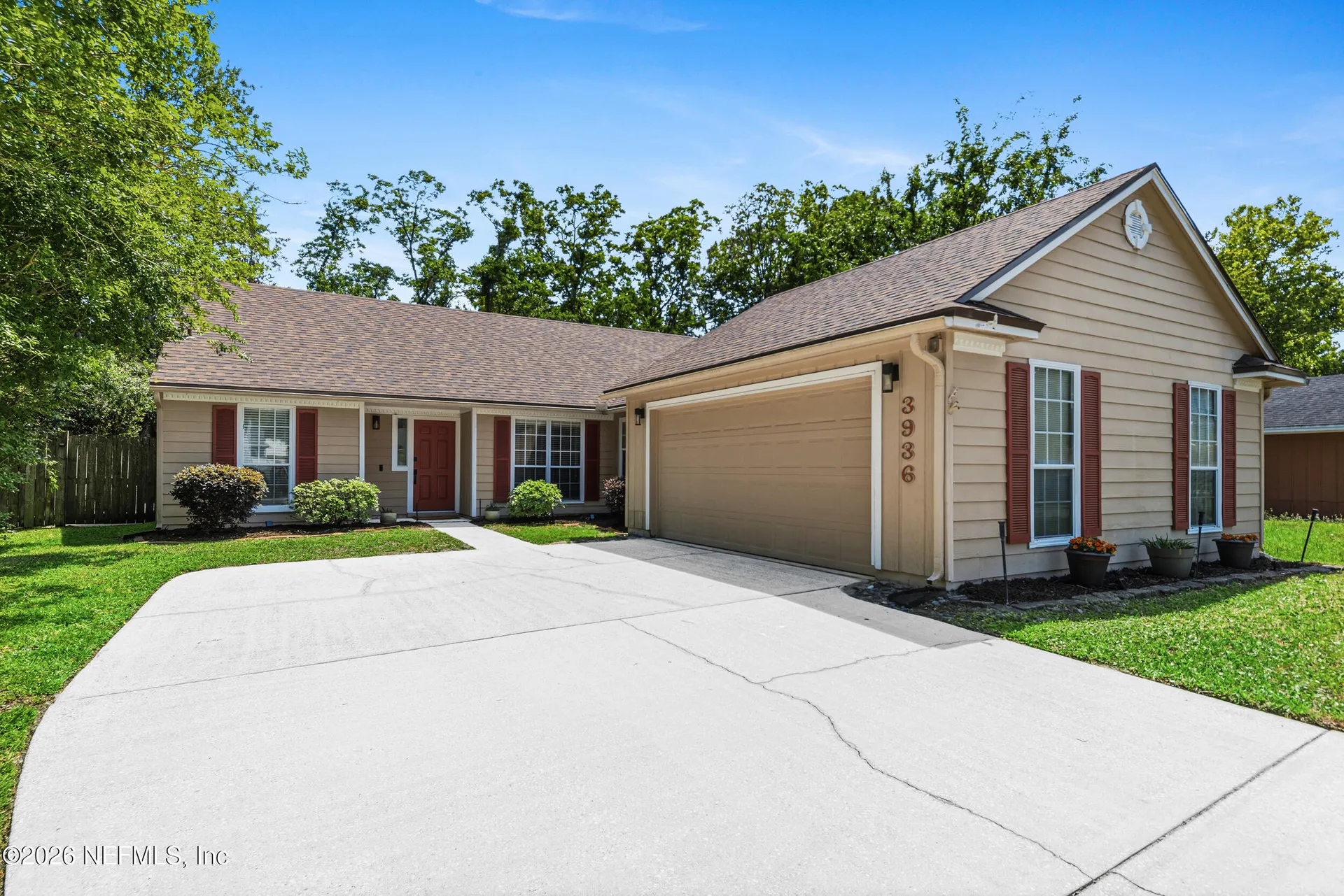 3936 English Colony Drive S Jacksonville FL 32257