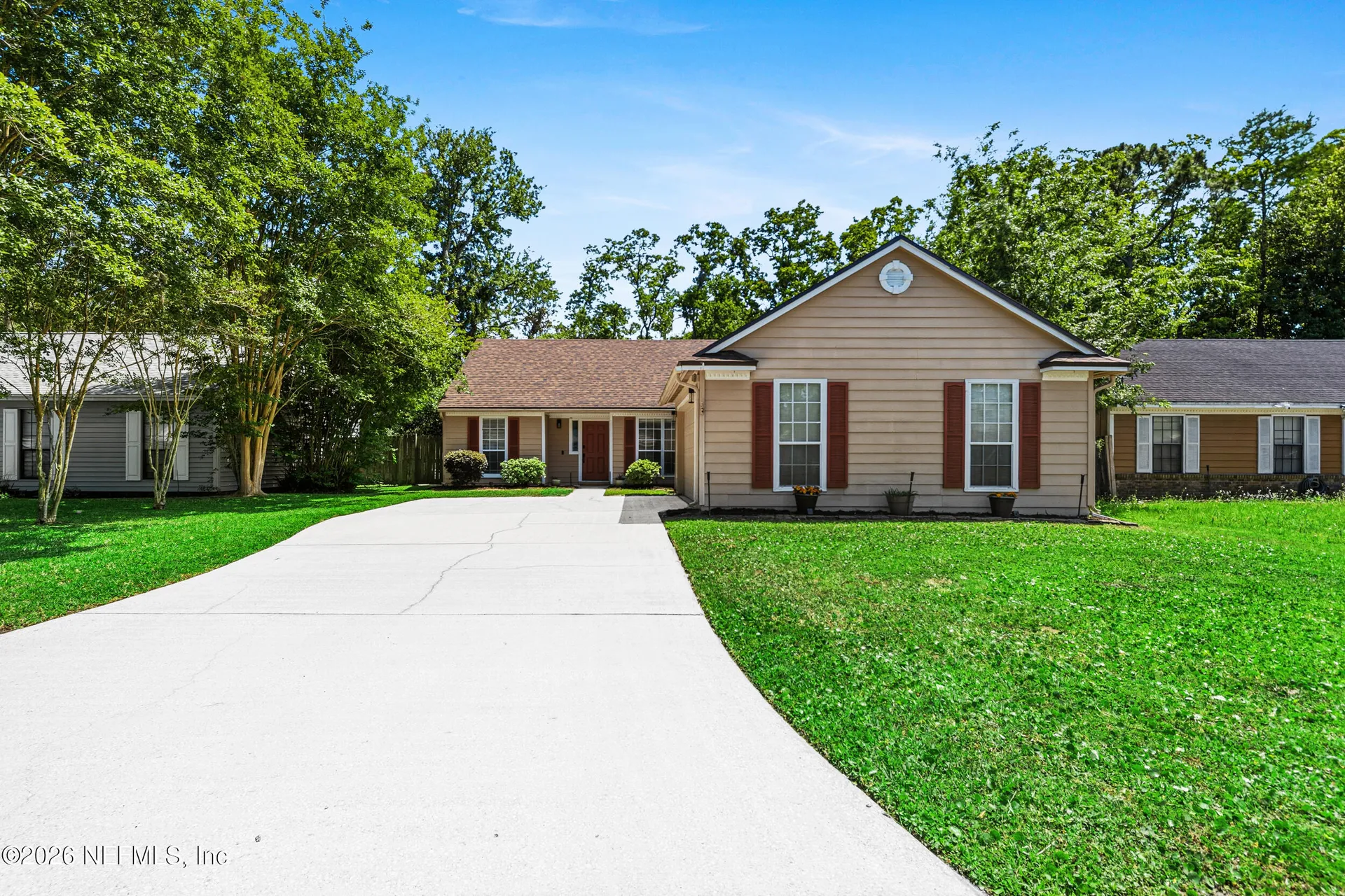 3936 English Colony Drive S Jacksonville FL 32257