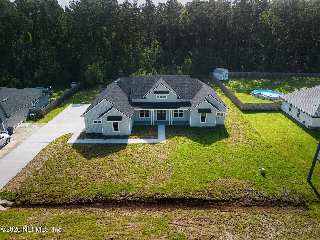 75782 Edwards Road Yulee FL 32097
