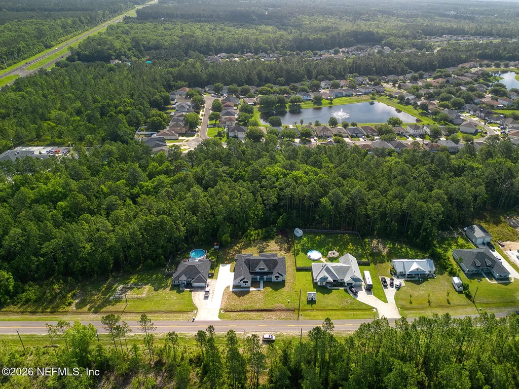 75782 Edwards Road Yulee FL 32097