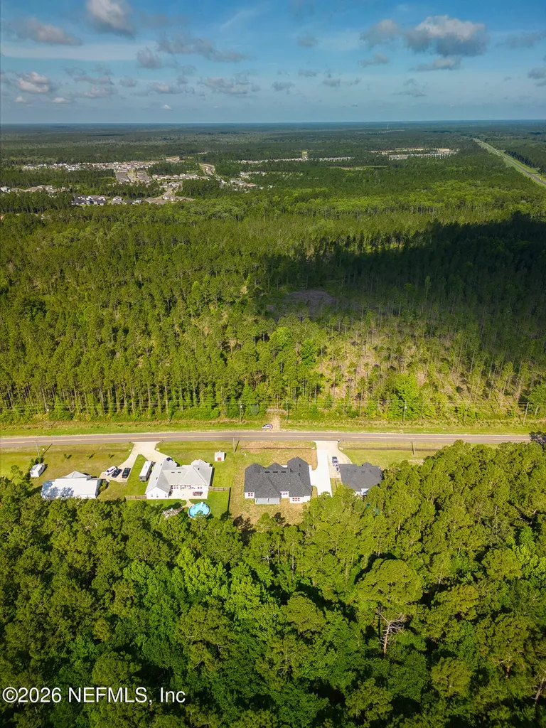 75782 Edwards Road Yulee FL 32097