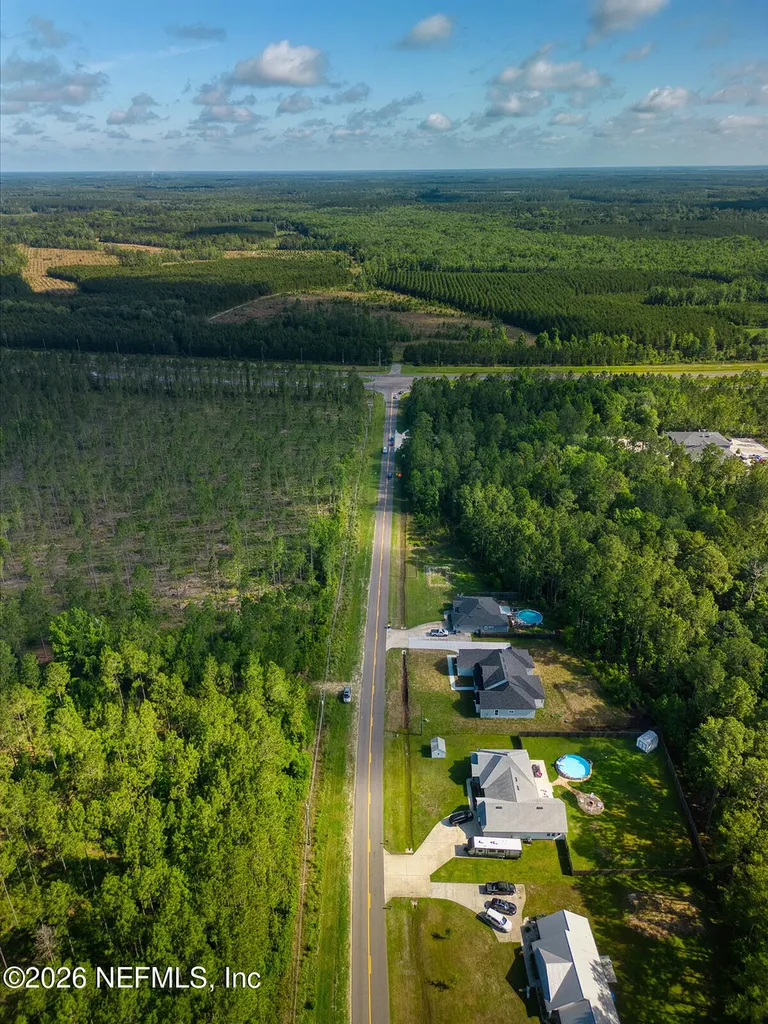 75782 Edwards Road Yulee FL 32097